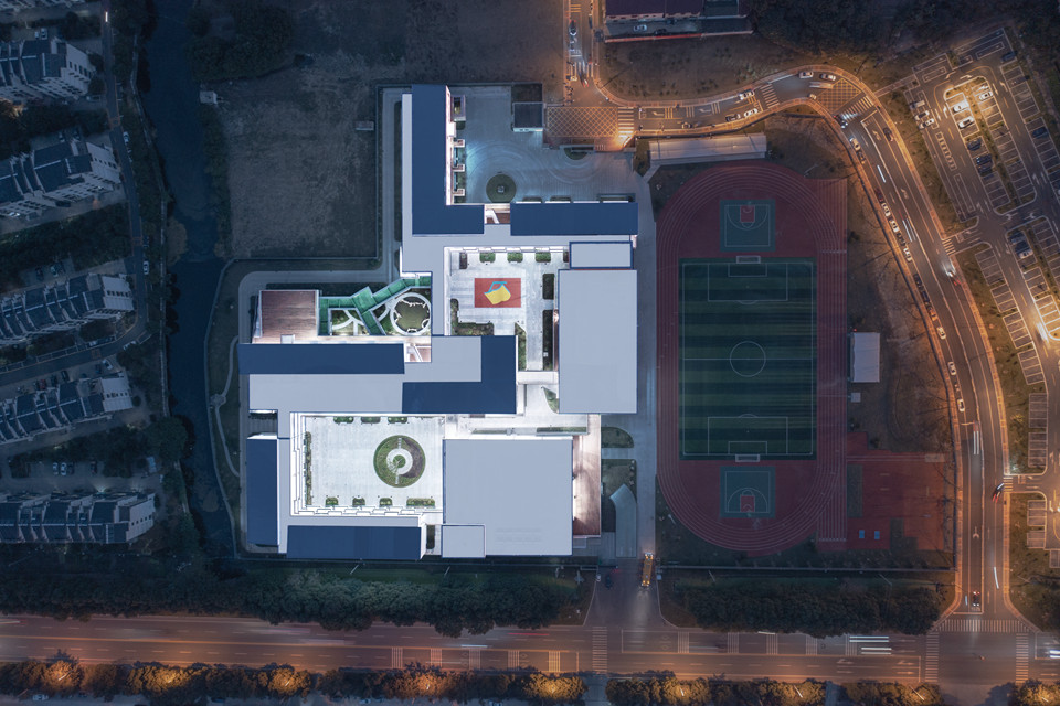 宜興市丁蜀鎮(zhèn)東坡小學(xué)新建工程